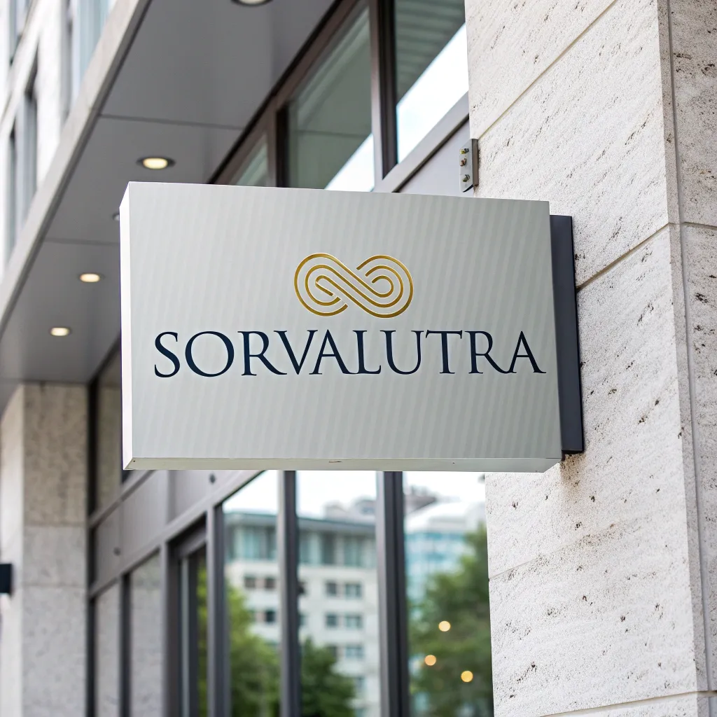 Sorvalutra Logo