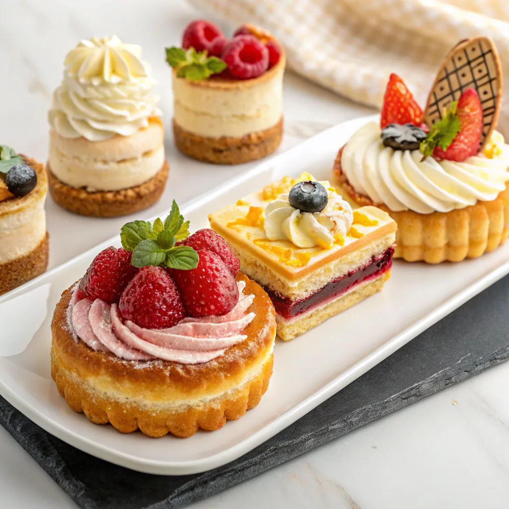 Pastry Arts