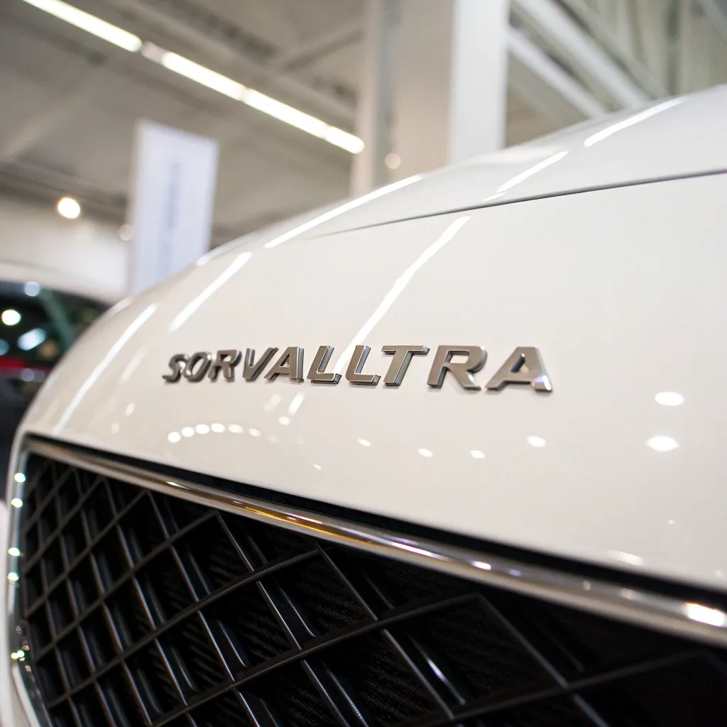 SORVALUTRA logo